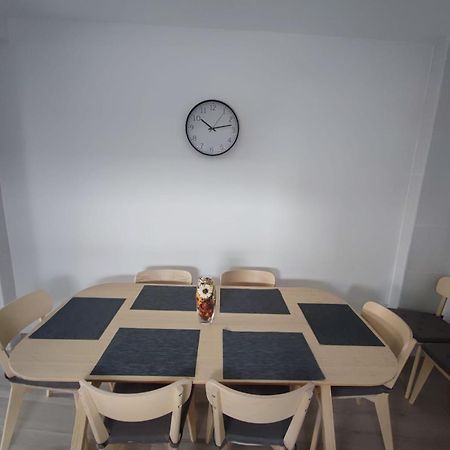 Appartamento Casa Salvador, Escapada De Aventura Y Relax En Buñol Esterno foto