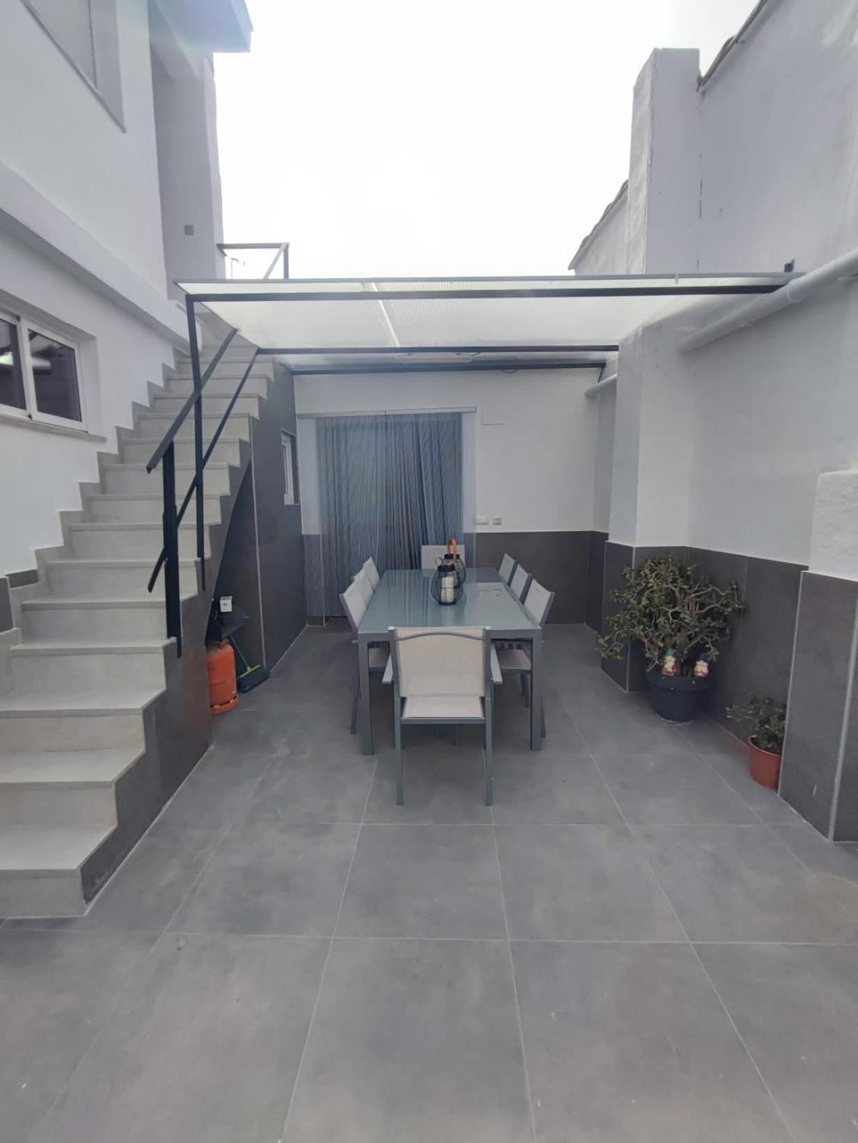 Appartamento Casa Salvador, Escapada De Aventura Y Relax En Buñol Esterno foto