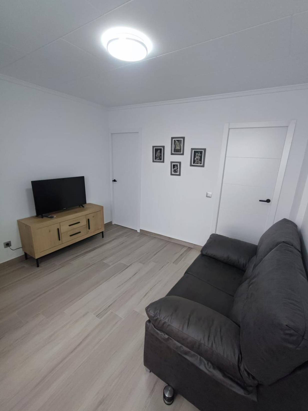 Appartamento Casa Salvador, Escapada De Aventura Y Relax En Buñol Esterno foto