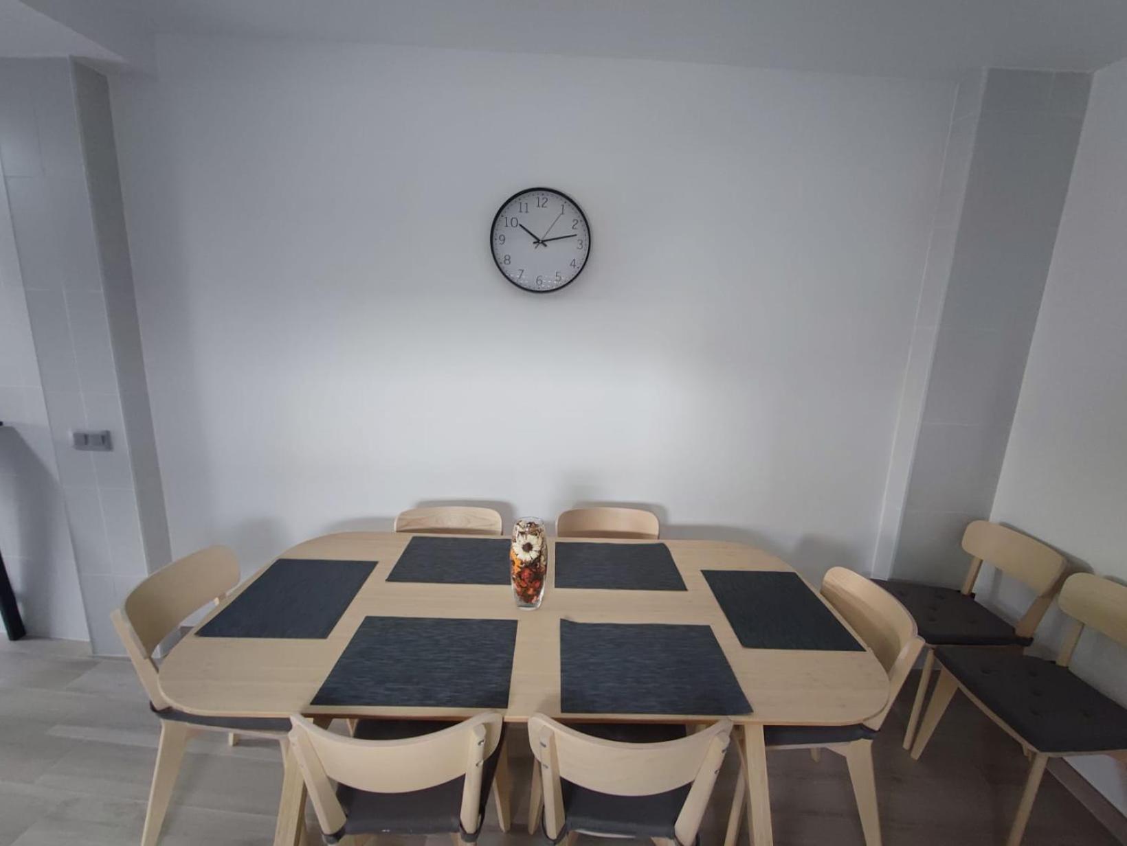Appartamento Casa Salvador, Escapada De Aventura Y Relax En Buñol Esterno foto