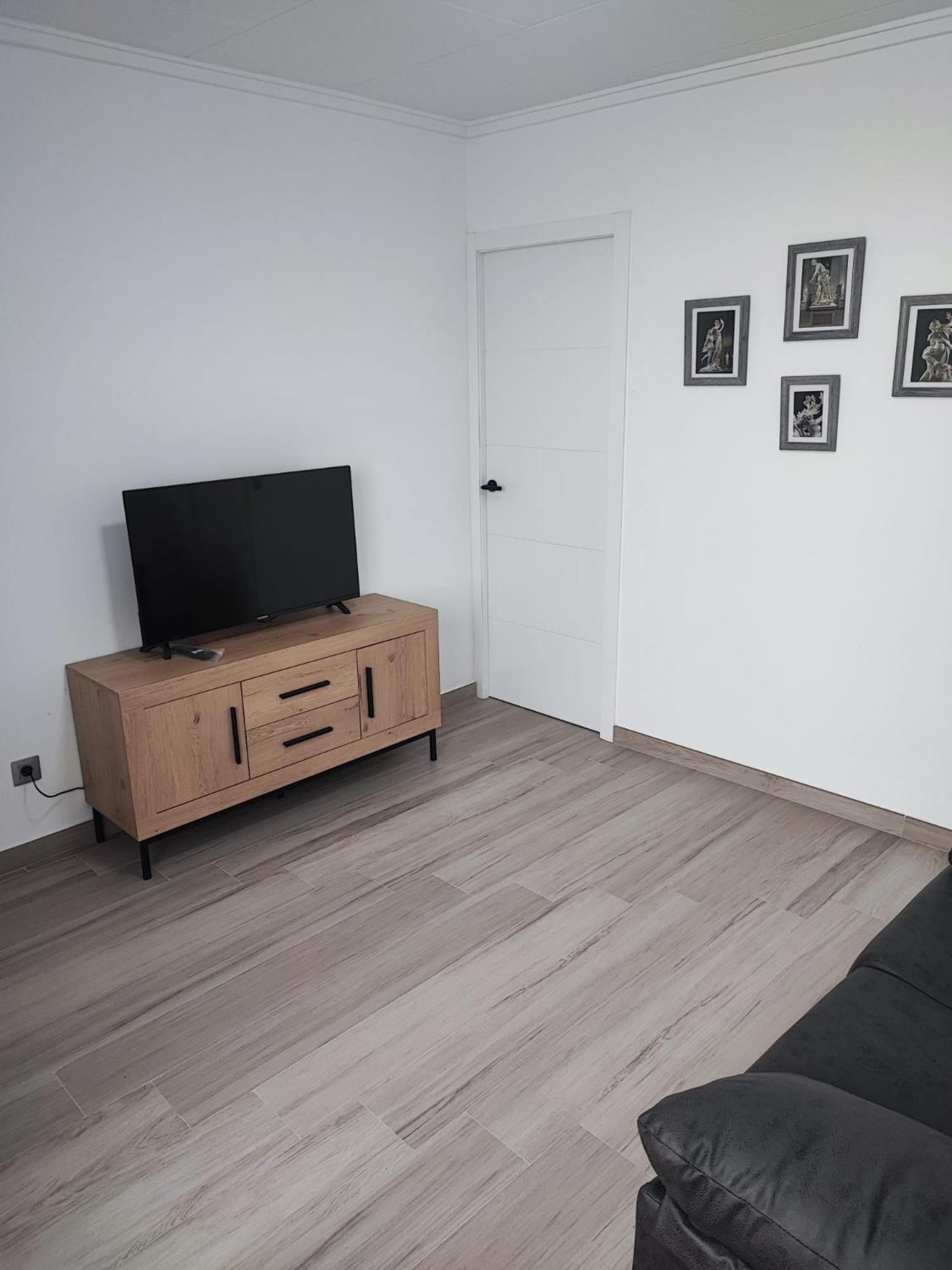 Appartamento Casa Salvador, Escapada De Aventura Y Relax En Buñol Esterno foto