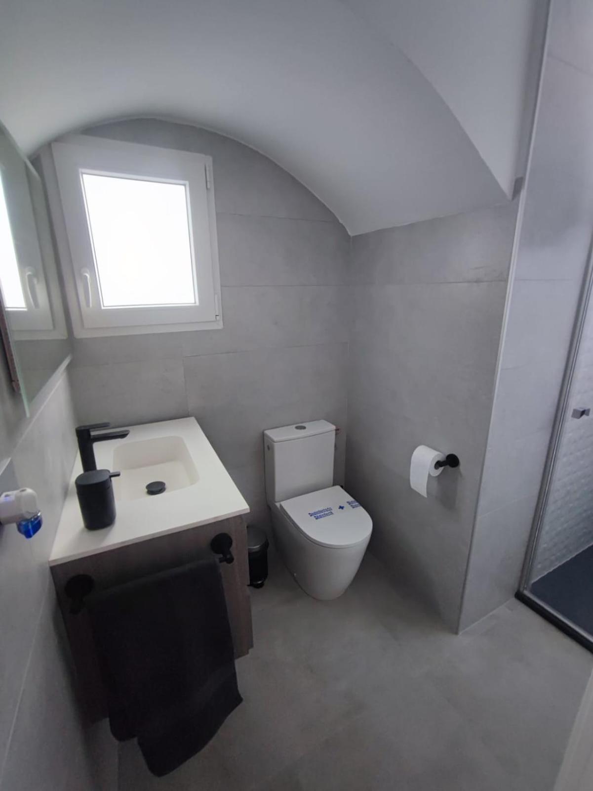 Appartamento Casa Salvador, Escapada De Aventura Y Relax En Buñol Esterno foto