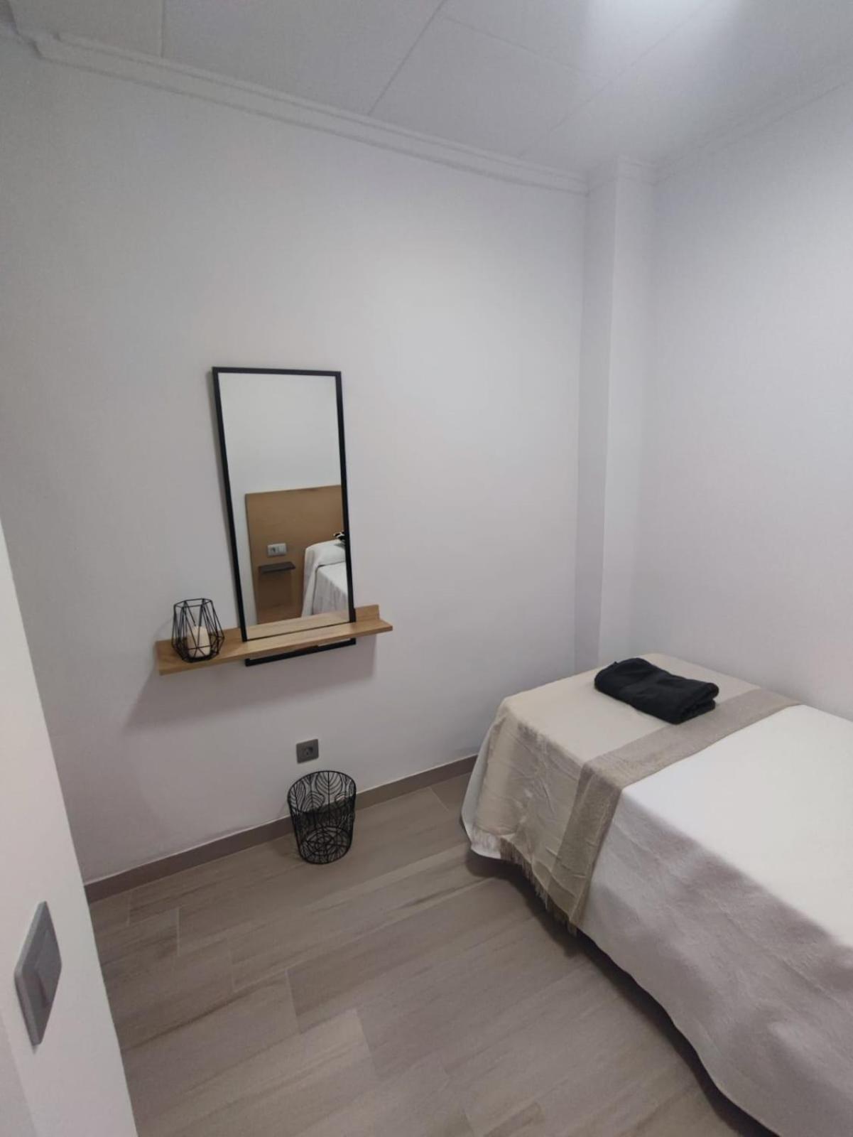 Appartamento Casa Salvador, Escapada De Aventura Y Relax En Buñol Esterno foto