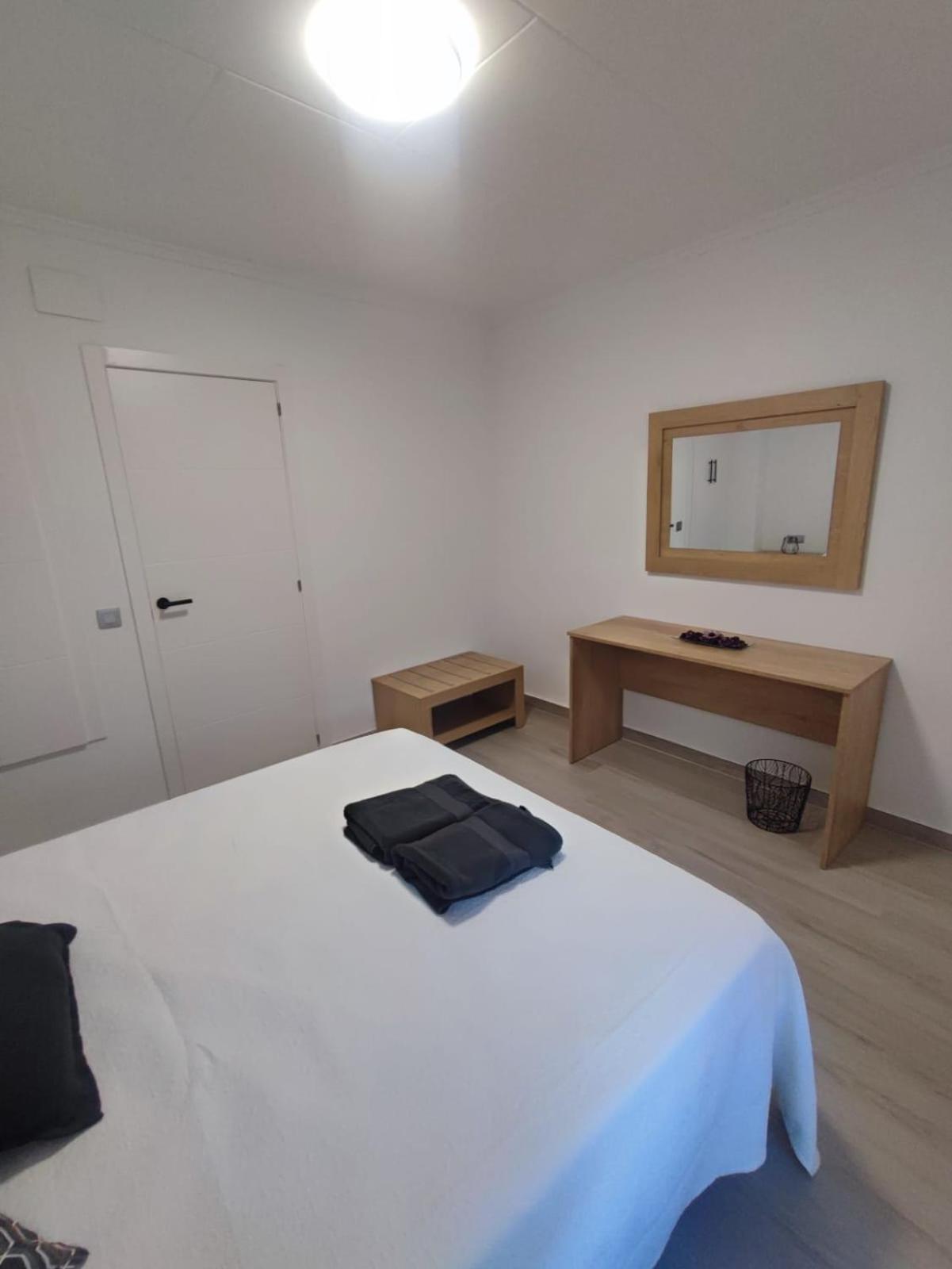 Appartamento Casa Salvador, Escapada De Aventura Y Relax En Buñol Esterno foto