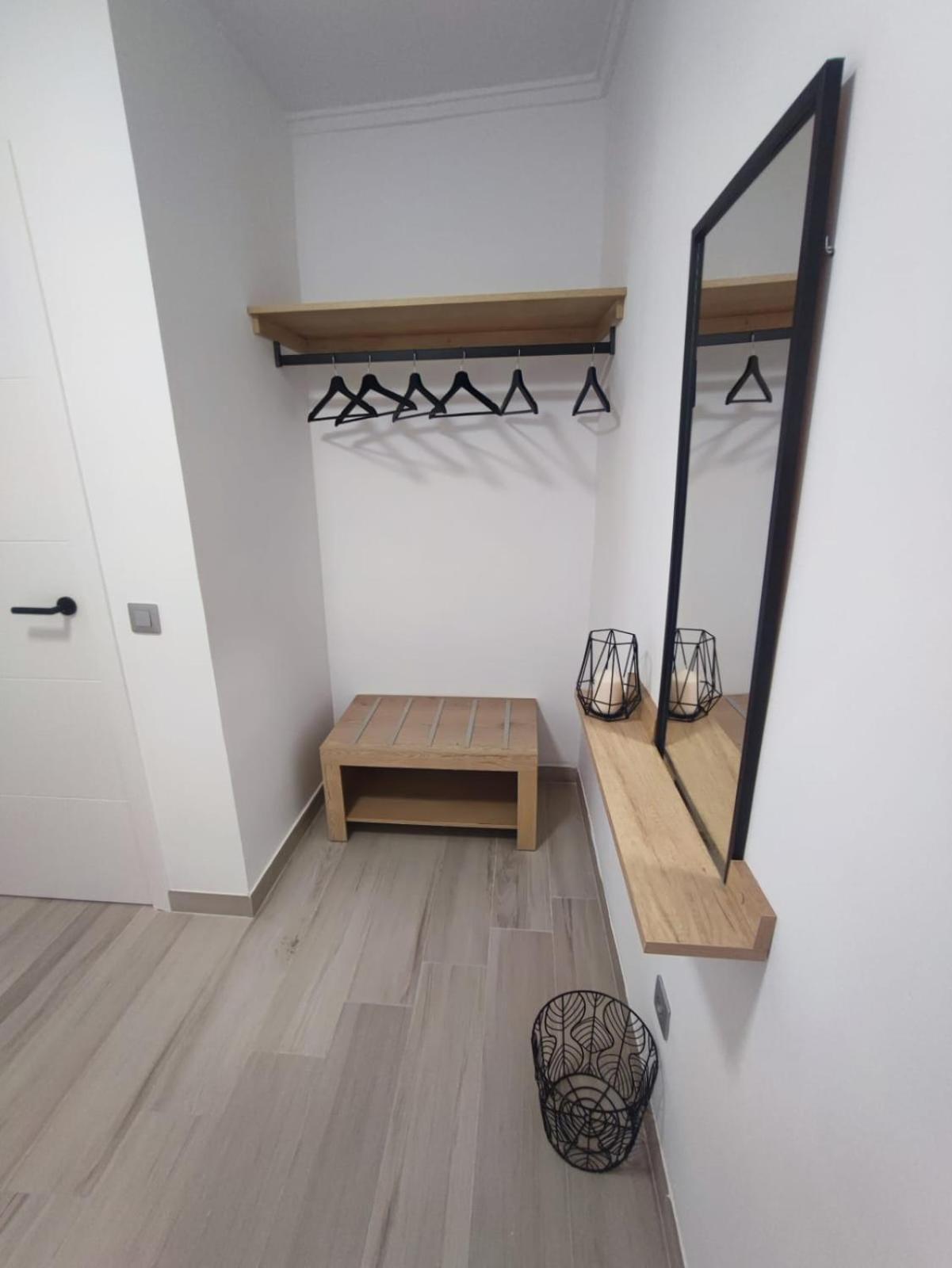 Appartamento Casa Salvador, Escapada De Aventura Y Relax En Buñol Esterno foto