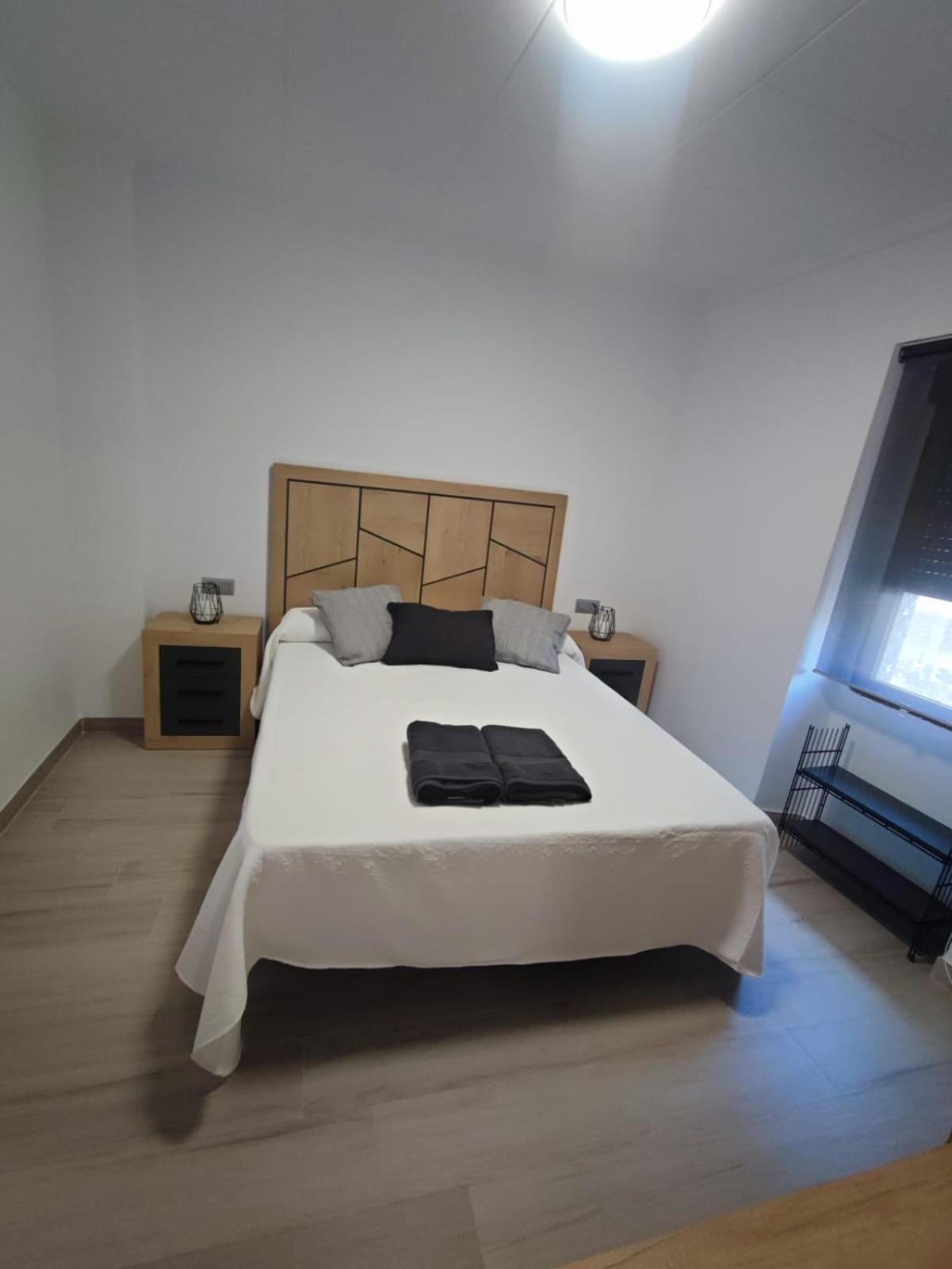 Appartamento Casa Salvador, Escapada De Aventura Y Relax En Buñol Esterno foto